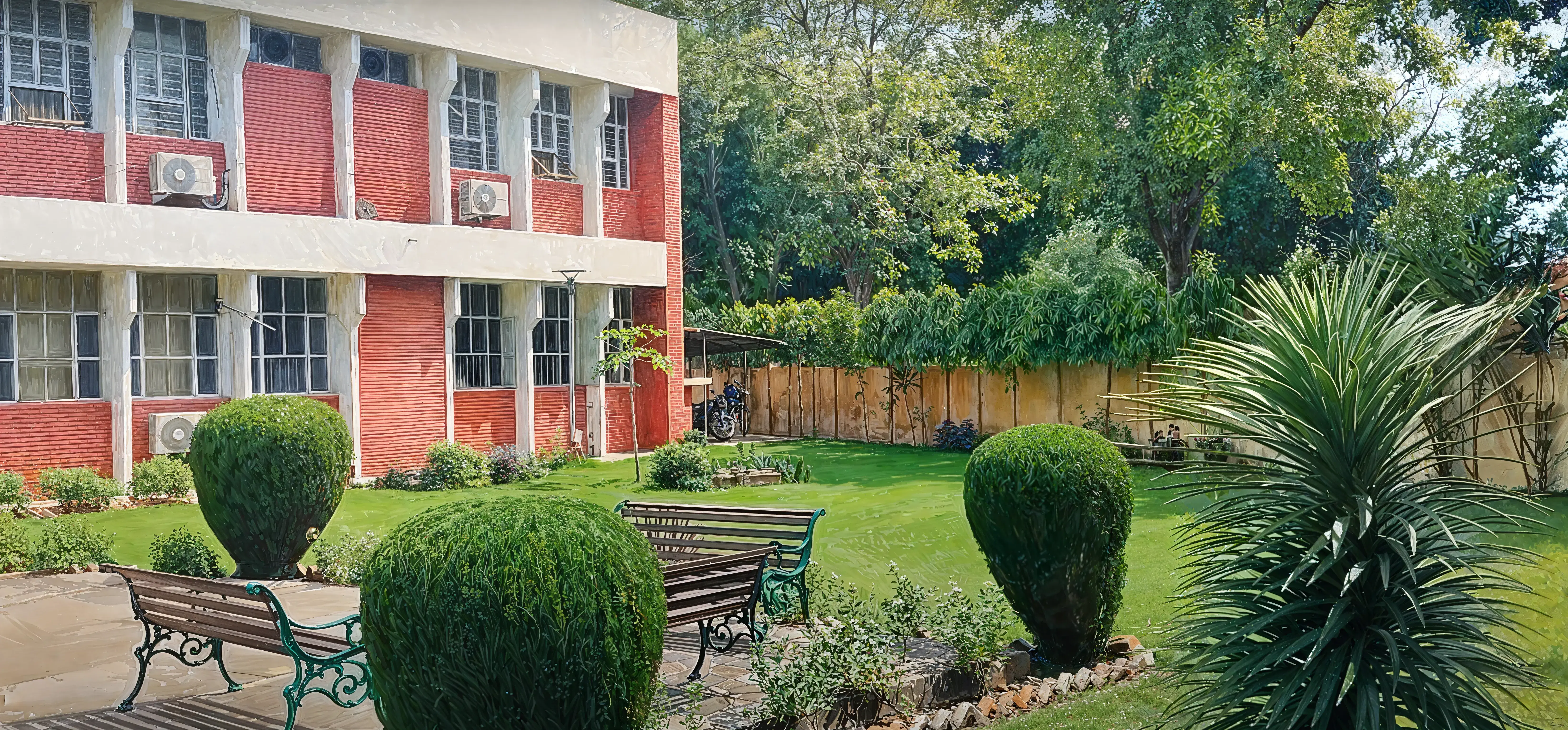 NIT Jalandhar Campus photo 29